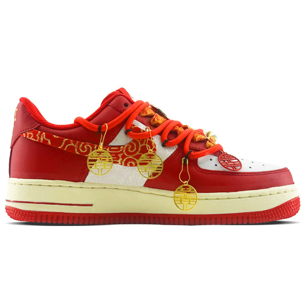 【 】 Nike Air Force 1