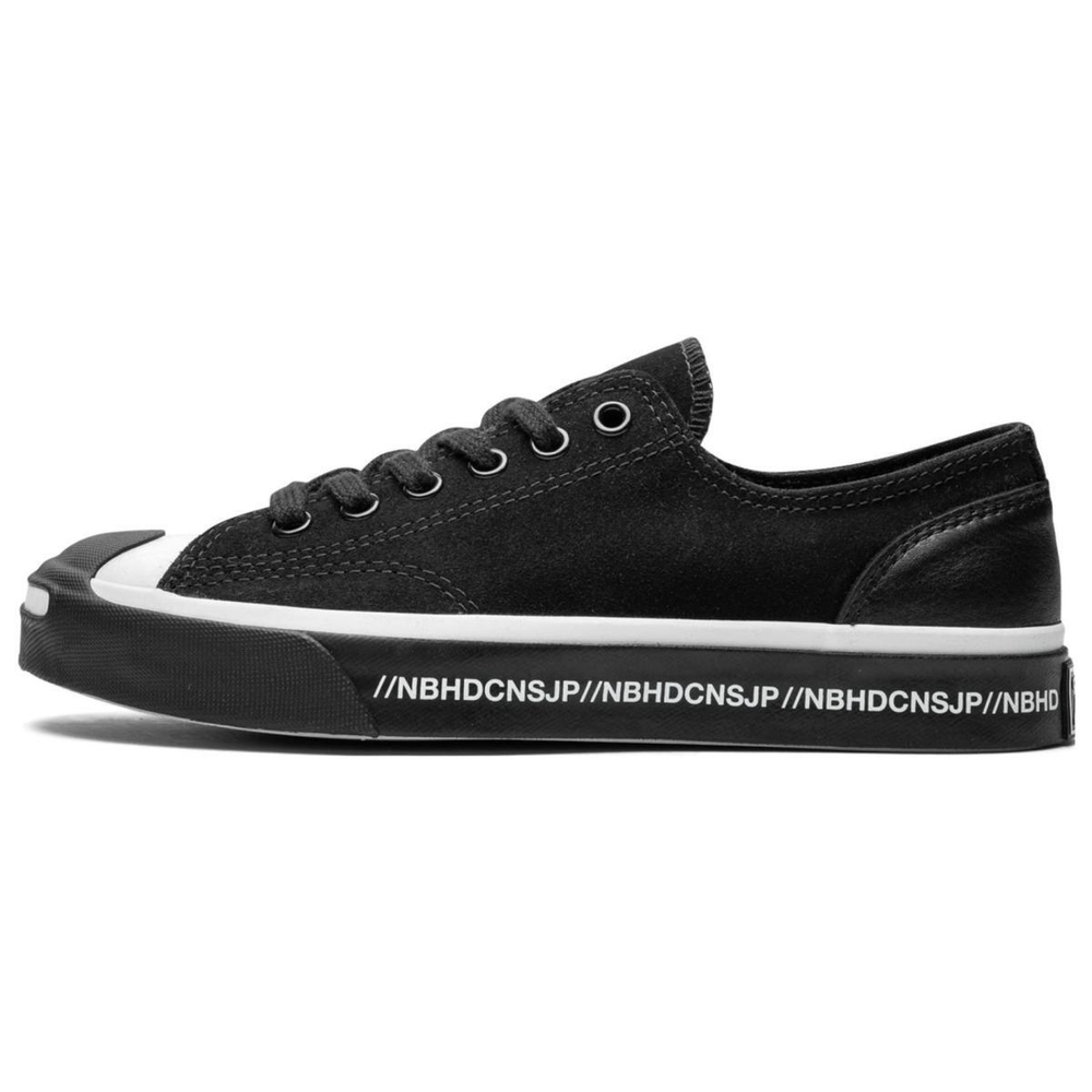 NEIGHBORHOOD x Converse Jack Purcell