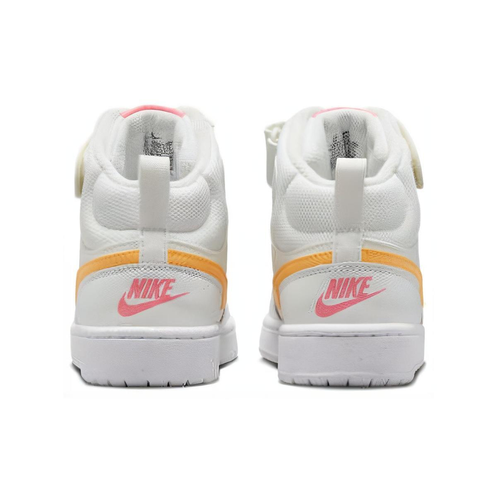 Nike Court Borough Mid 2
