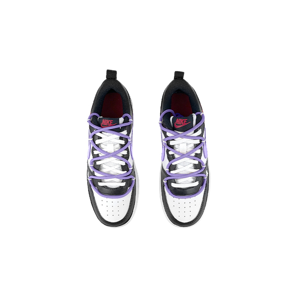 【 】 Nike Court Borough Low vibe GS