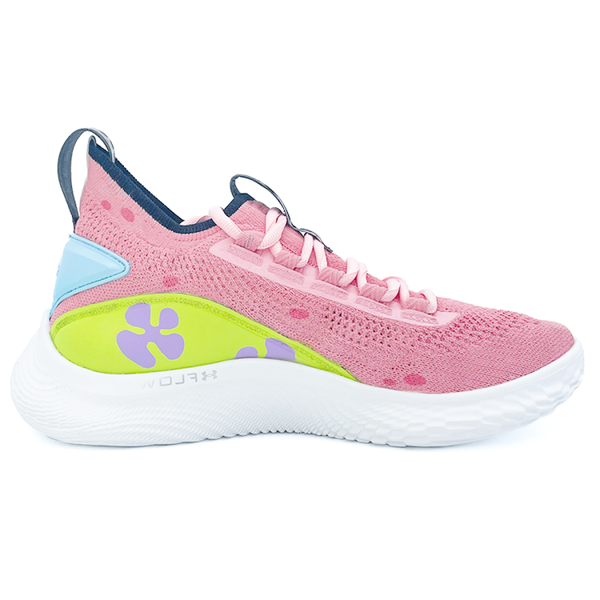 【 】 Under Armour Curry 8