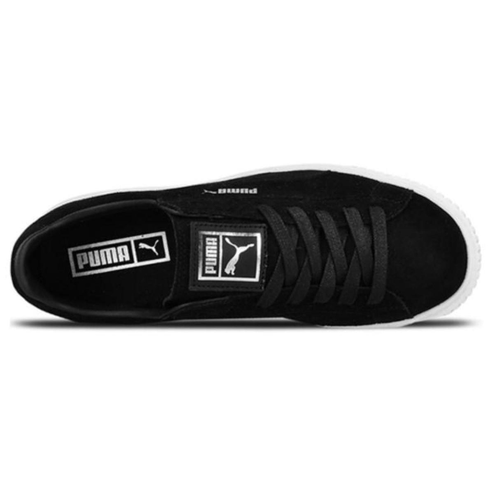 PUMA Platform Suede