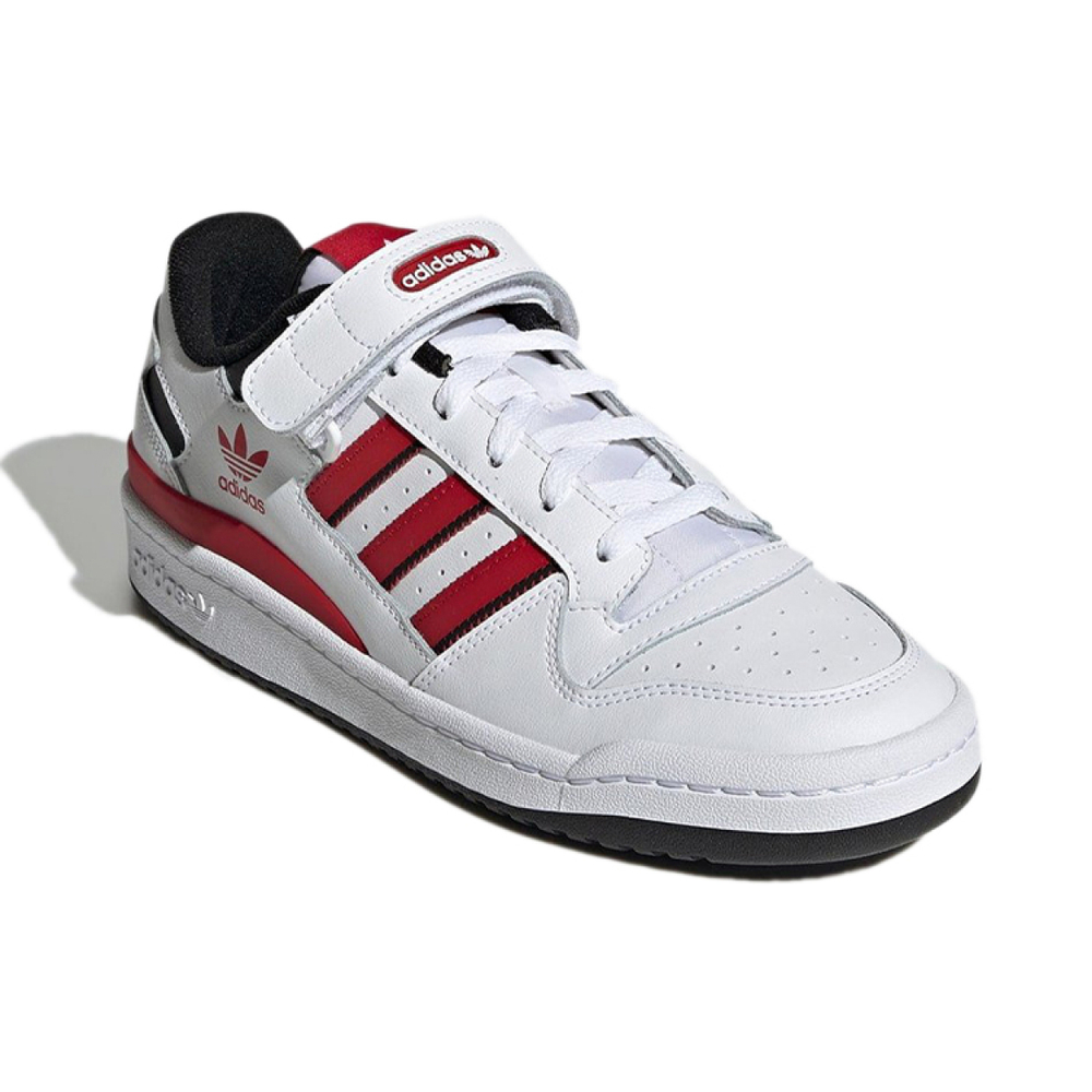 Adidas originals FORUM 84 Low "s"