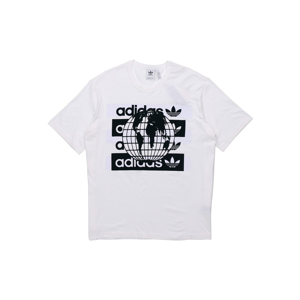 Adidas originals Msg Ss Logo T