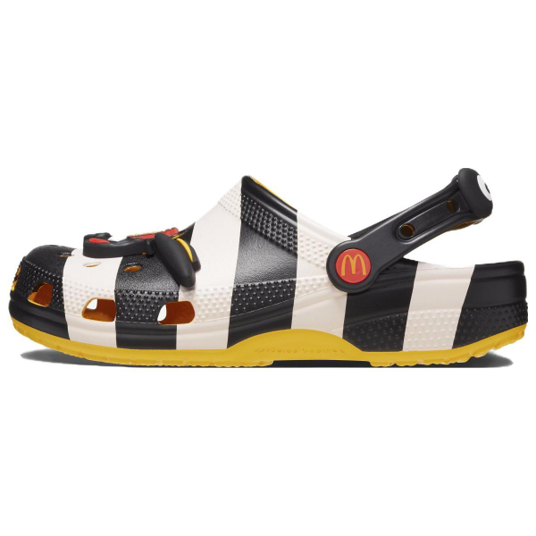 X Crocs Classic clog