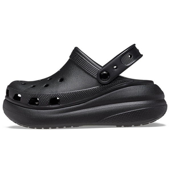 Crocs Classic Crush EVA 5.2cm