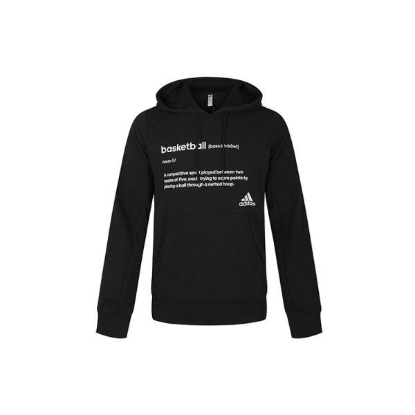 Adidas Definition Hdy