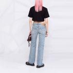OFF-WHITE FW21 Logo T