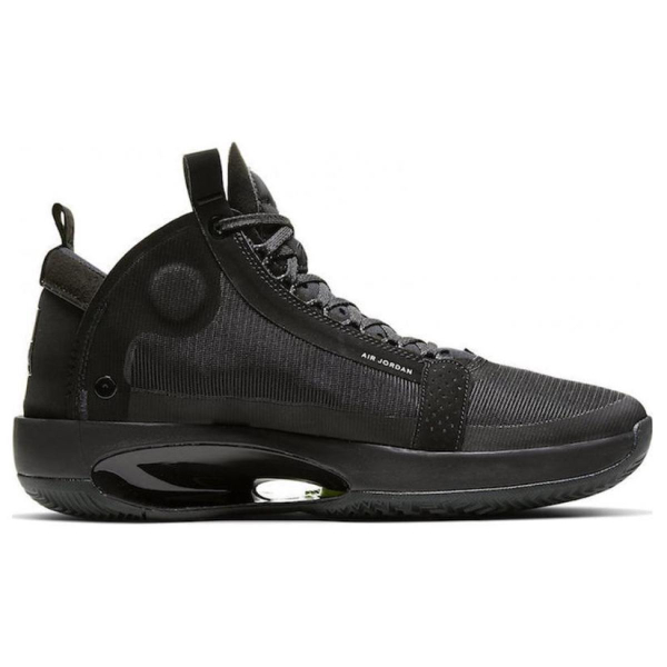 Jordan Air Jordan 34 "Black Cat"
