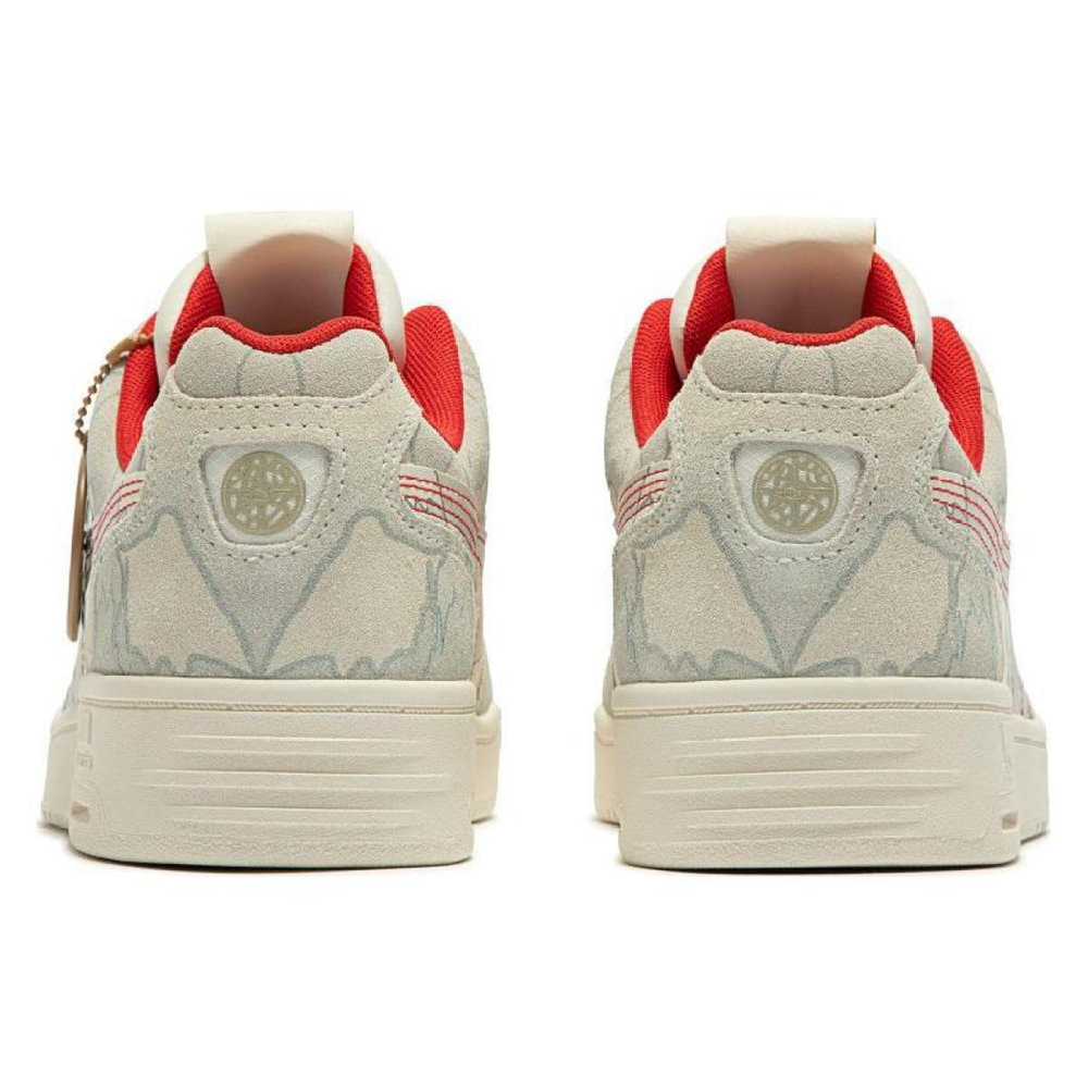 PUMA Slipstream Lo Cny Papermaking