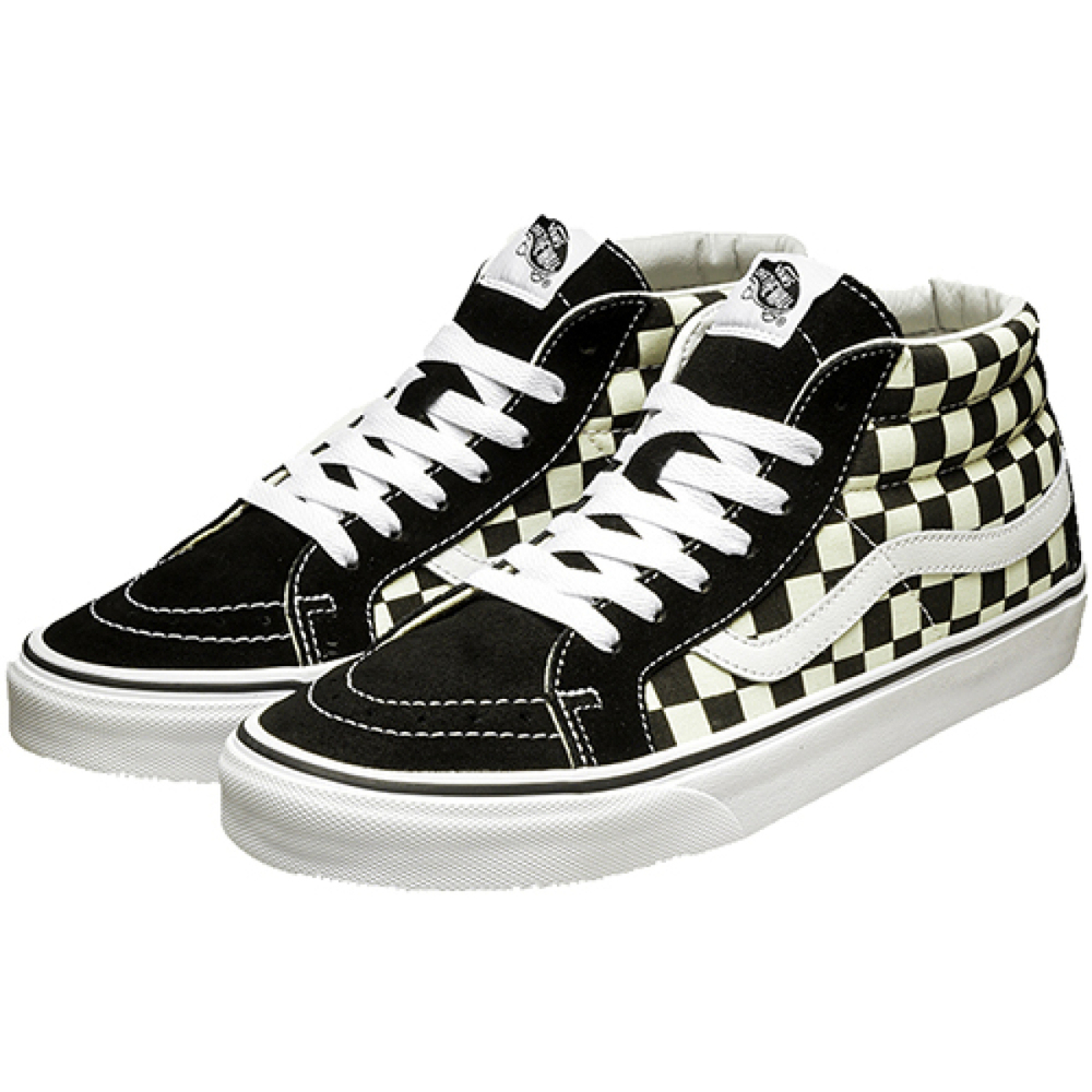 Vans SK8