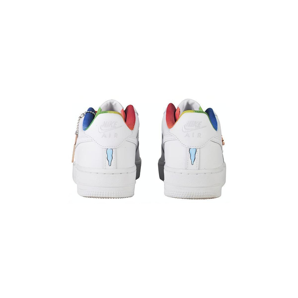 【 】 Nike Air Force 1