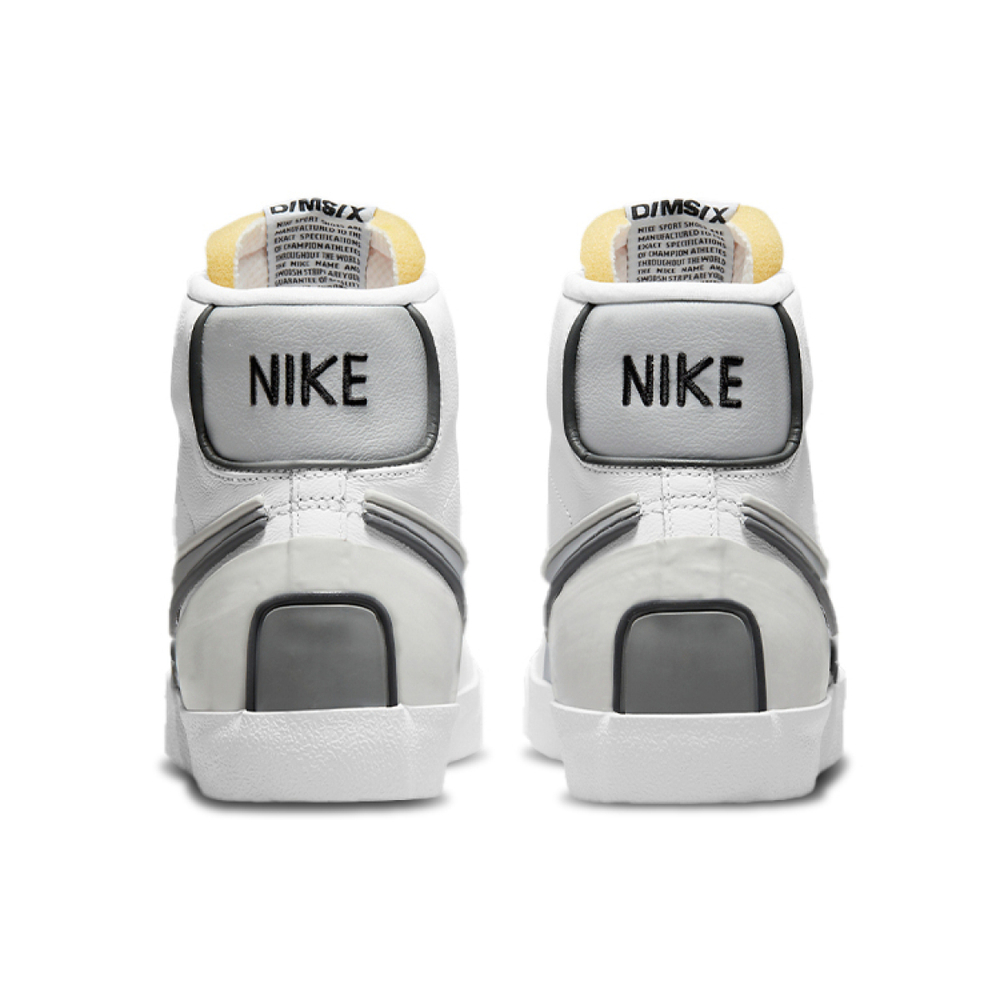 Nike Blazer 77 Infinite "Iron Grey"
