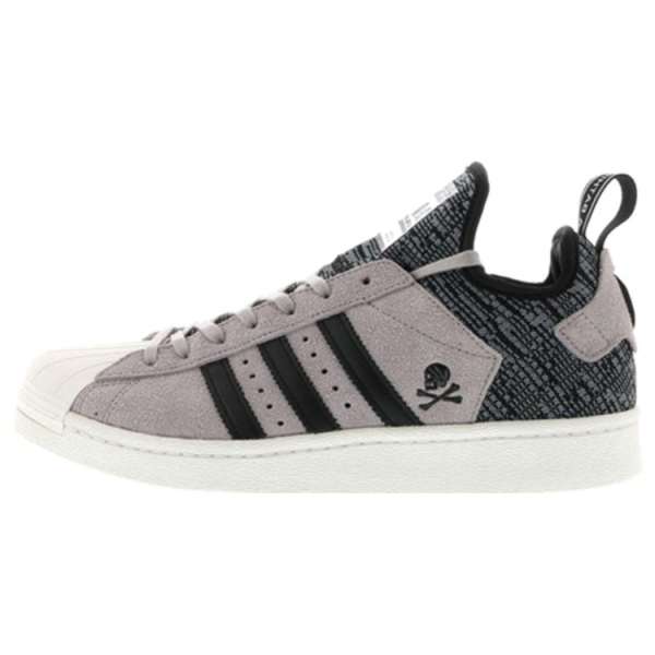 NEIGHBORHOOD x A BATHING APE x adidas originals Superstar Boost