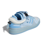 Bad Bunny x adidas originals FORUM low j
