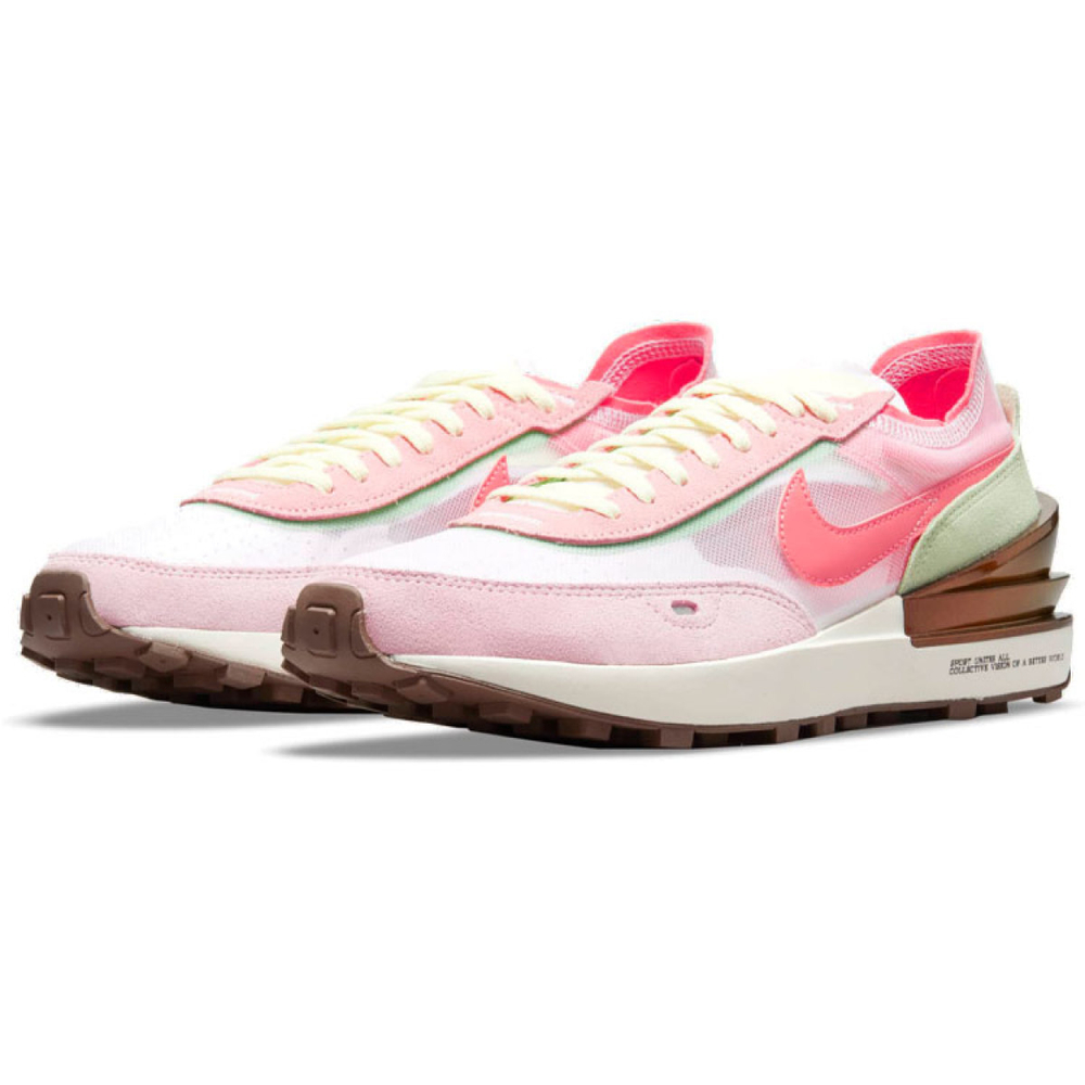Nike Waffle One Regal Pink