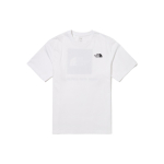 THE NORTH FACE Nse Box Logo S/sr/tee Logo T