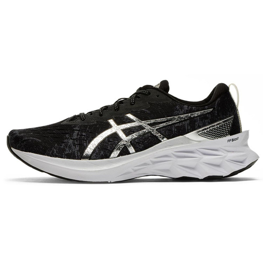 Asics Novablast 2