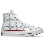 Converse Chuck 70 Grid Hi-Flame