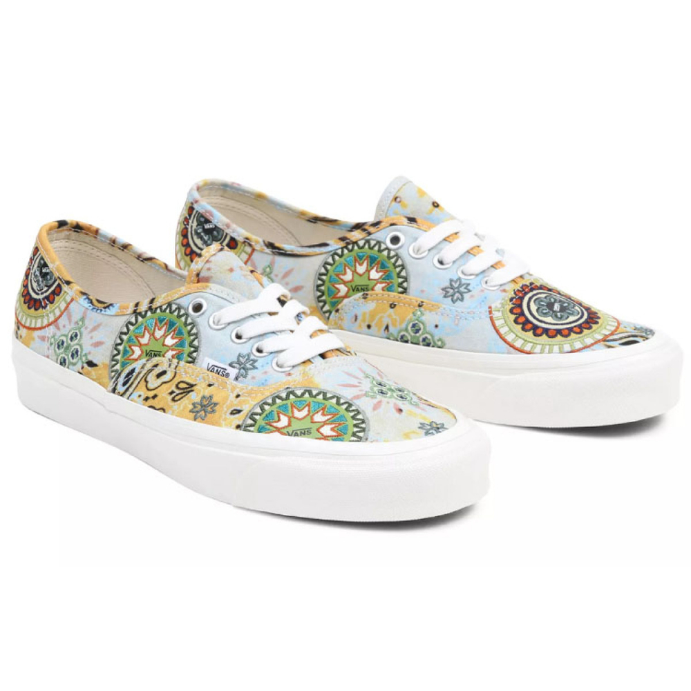 Vans Authentic Factory Authentic 44 DX