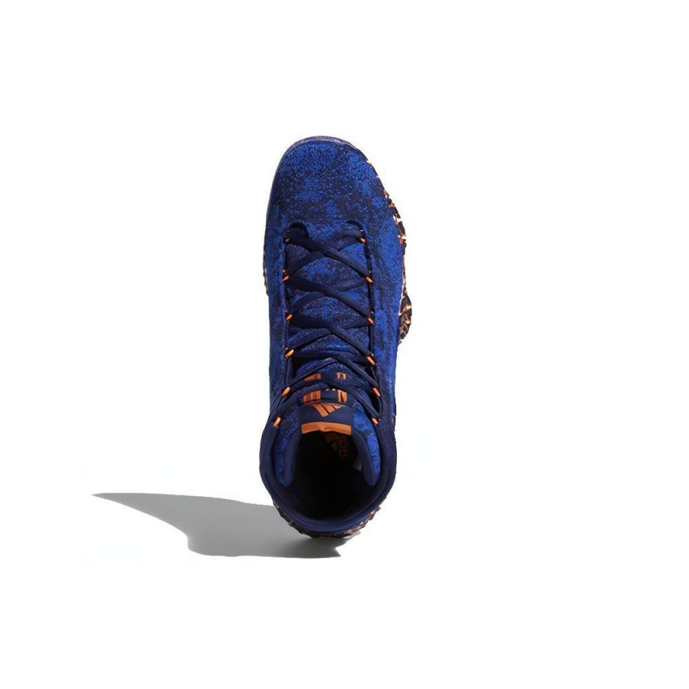 Adidas Pro Bounce 2018 Player Edition