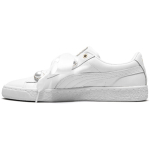 PUMA Suede Platform Bling