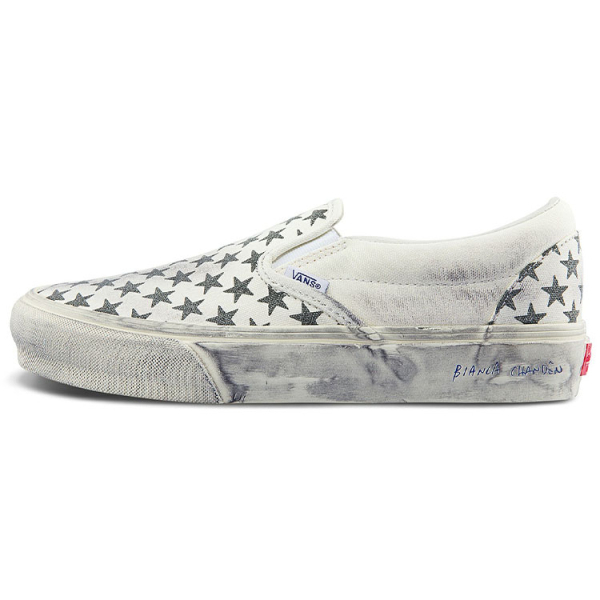 Vans slip-on vault classic vlt lx