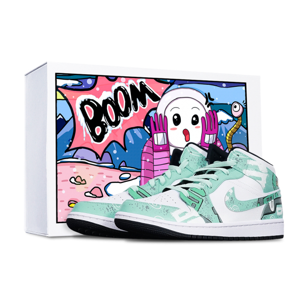 【 】 Jordan Air Jordan 1 Mid