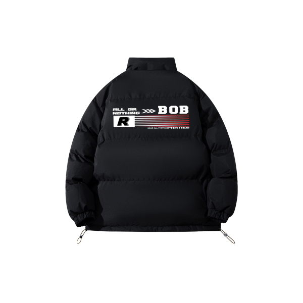 BOBBY ABLEY LOGO