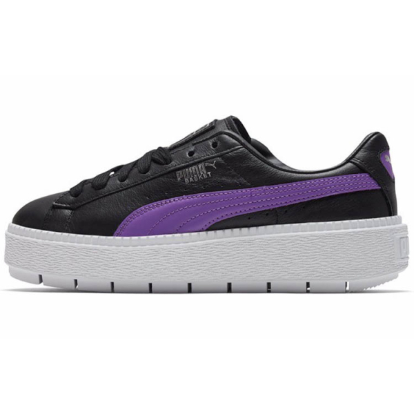 PUMA Platform Trace