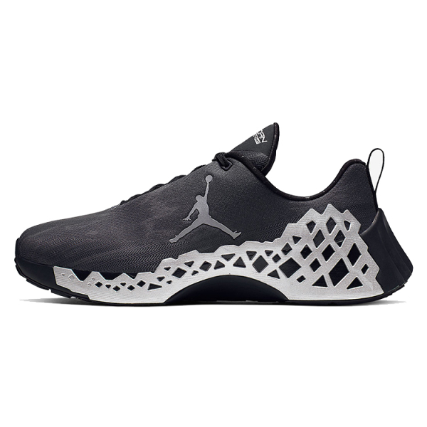 Jordan Trunner NXT React NXT React