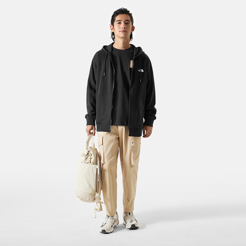 THE NORTH FACE Logo
