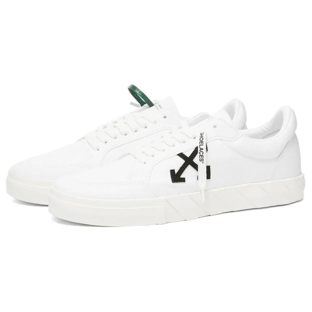 OFF-WHITE Vulcanized