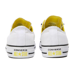 Converse Chuck Taylor All Star Big Eyelets Low