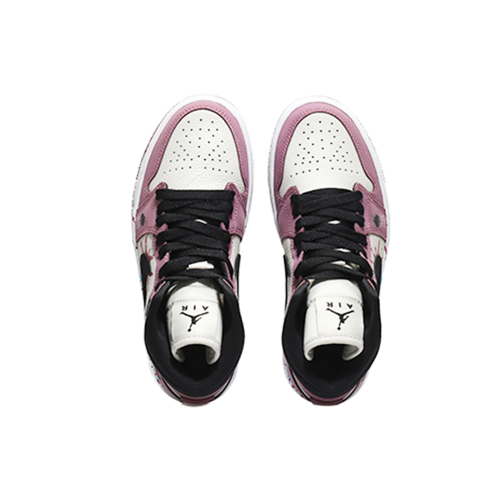 【 】 Jordan Air Jordan 1 Mid SE