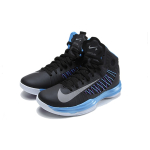 Nike Hyperdunk Lunar Lebron James Black/Blue