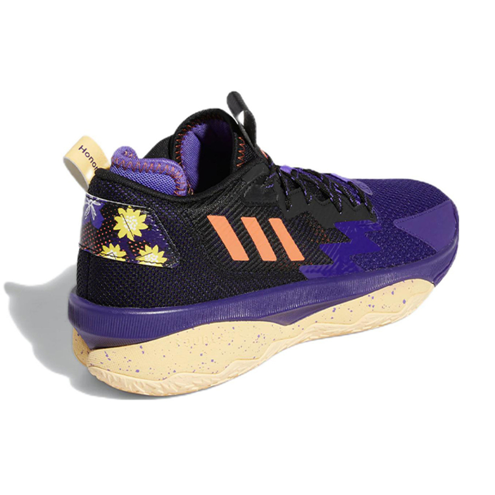 Adidas D lillard 8 8