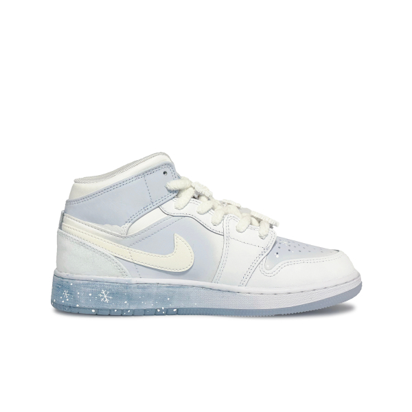 【 】 Jordan Air Jordan 1 vibe GS