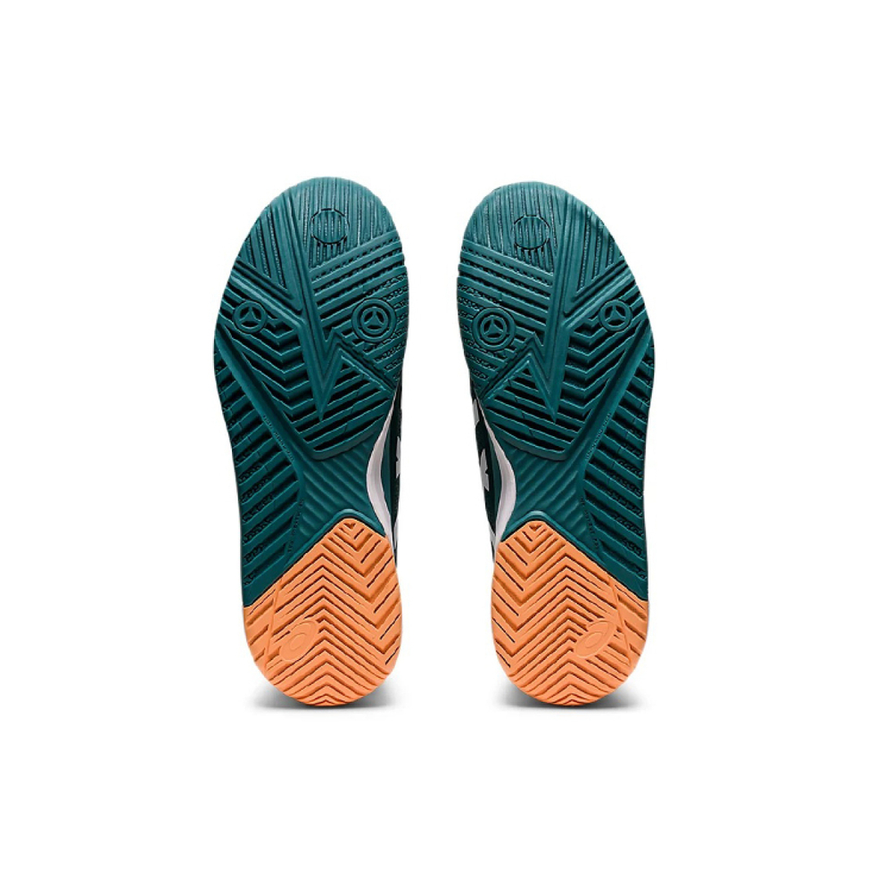 Asics Gel-Resolution 8
