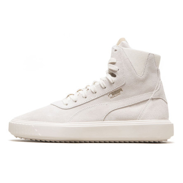 PUMA Court Breaker Hi