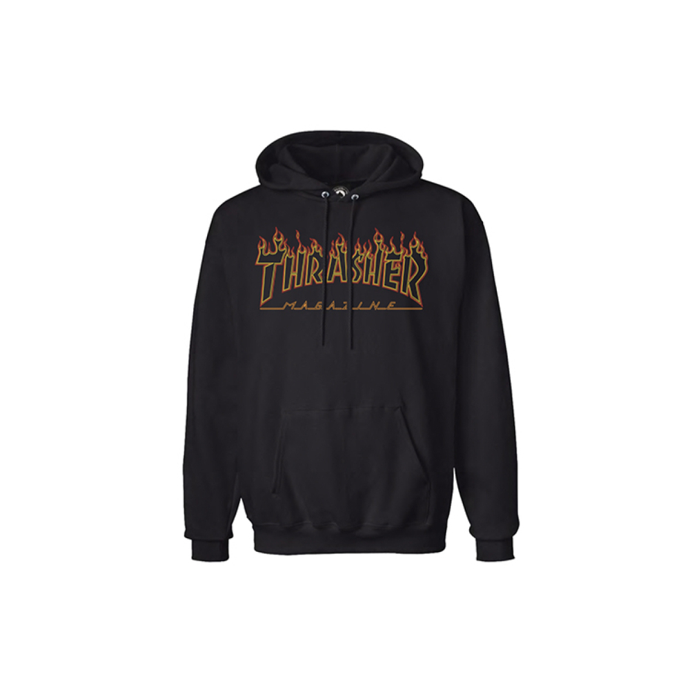 Thrasher