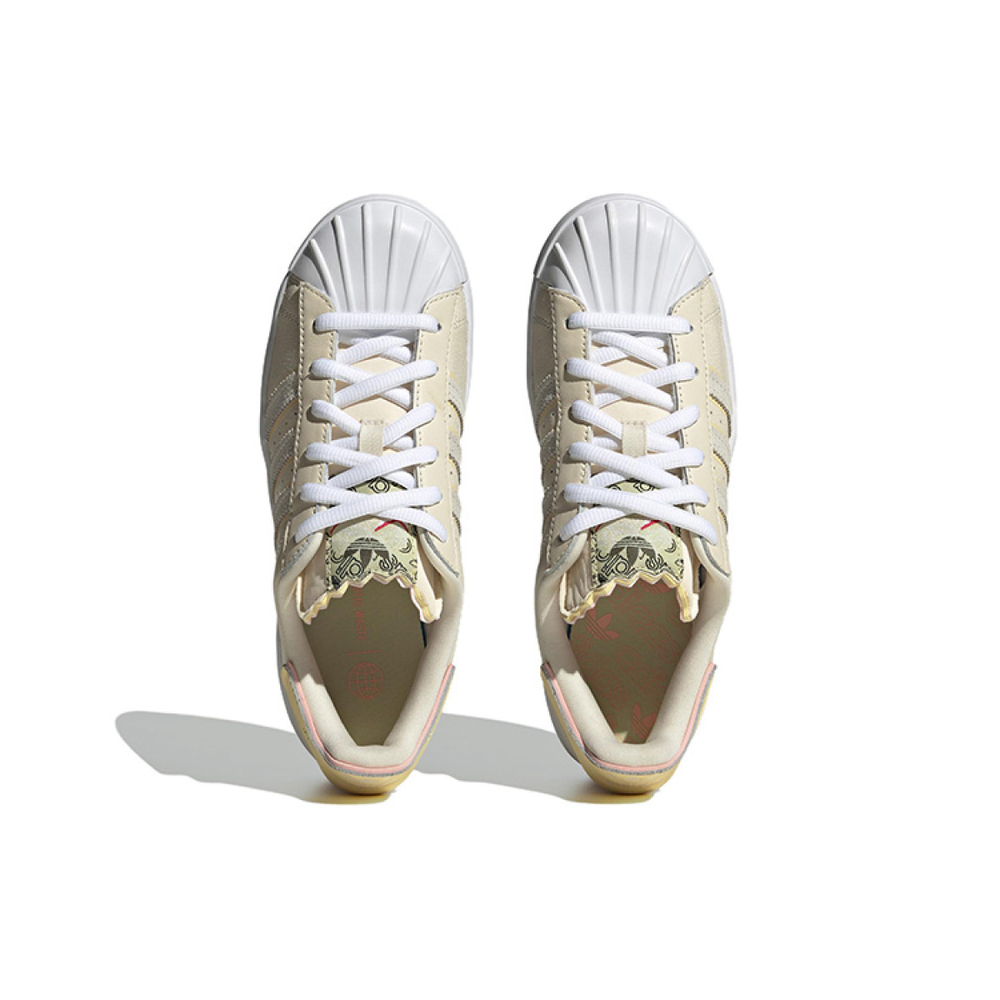 Adidas originals Superstar Ayoon
