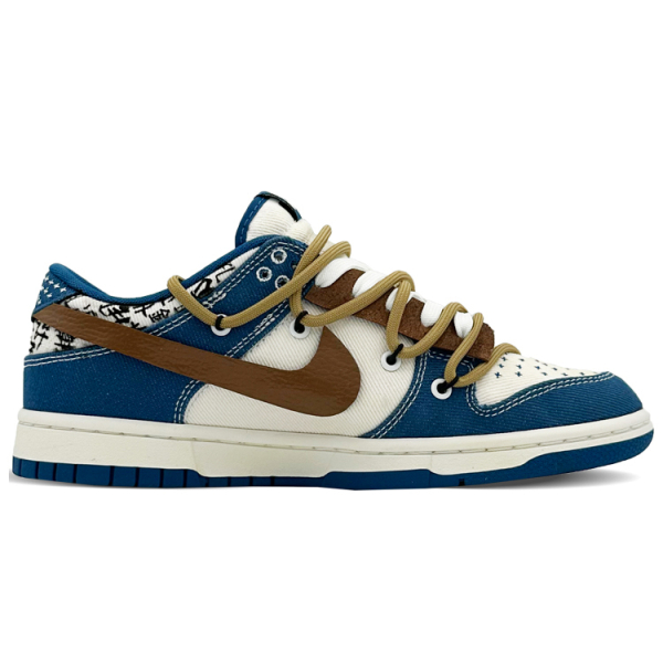 【 】 Nike Dunk Low