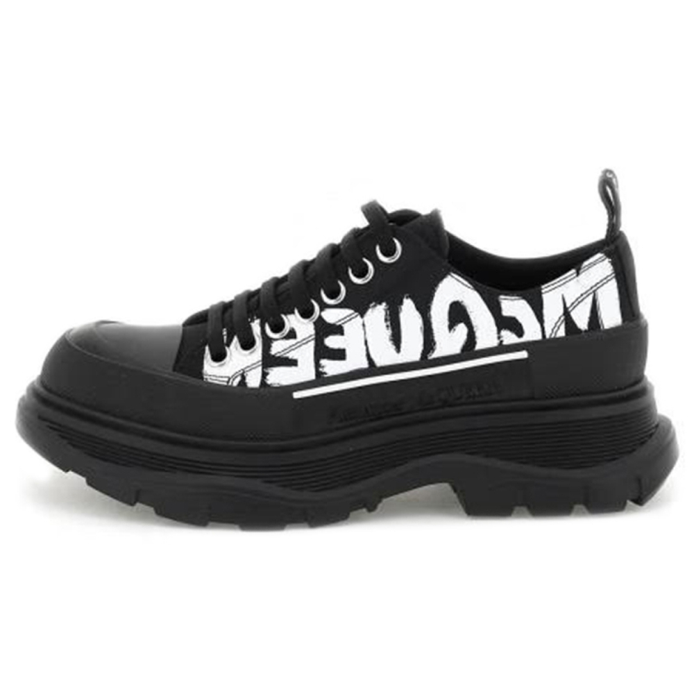 Alexander McQueen Tread Slick