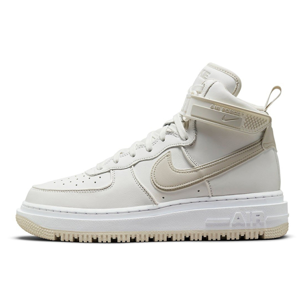 Nike Air Force 1 Boot "Summit White"