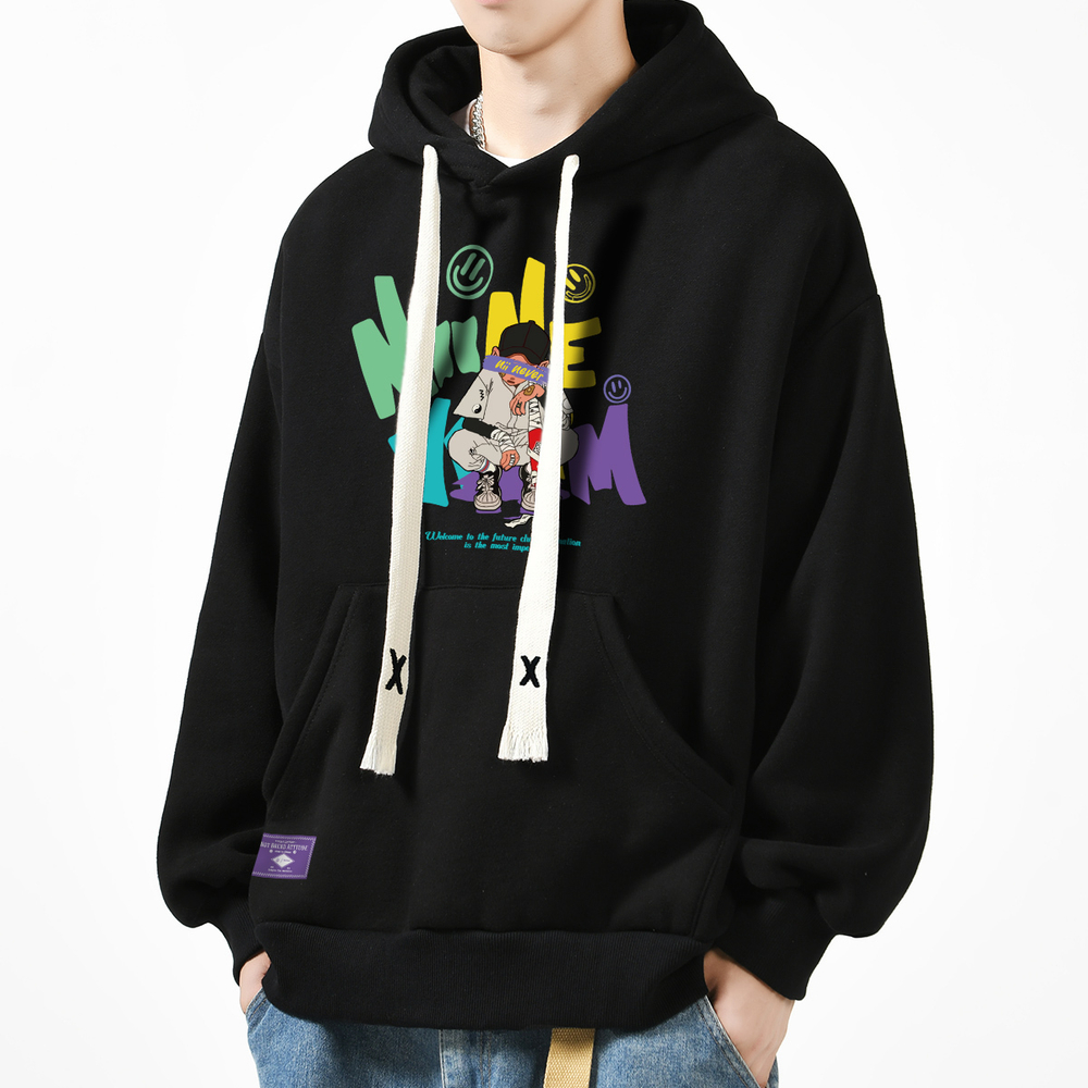 NII