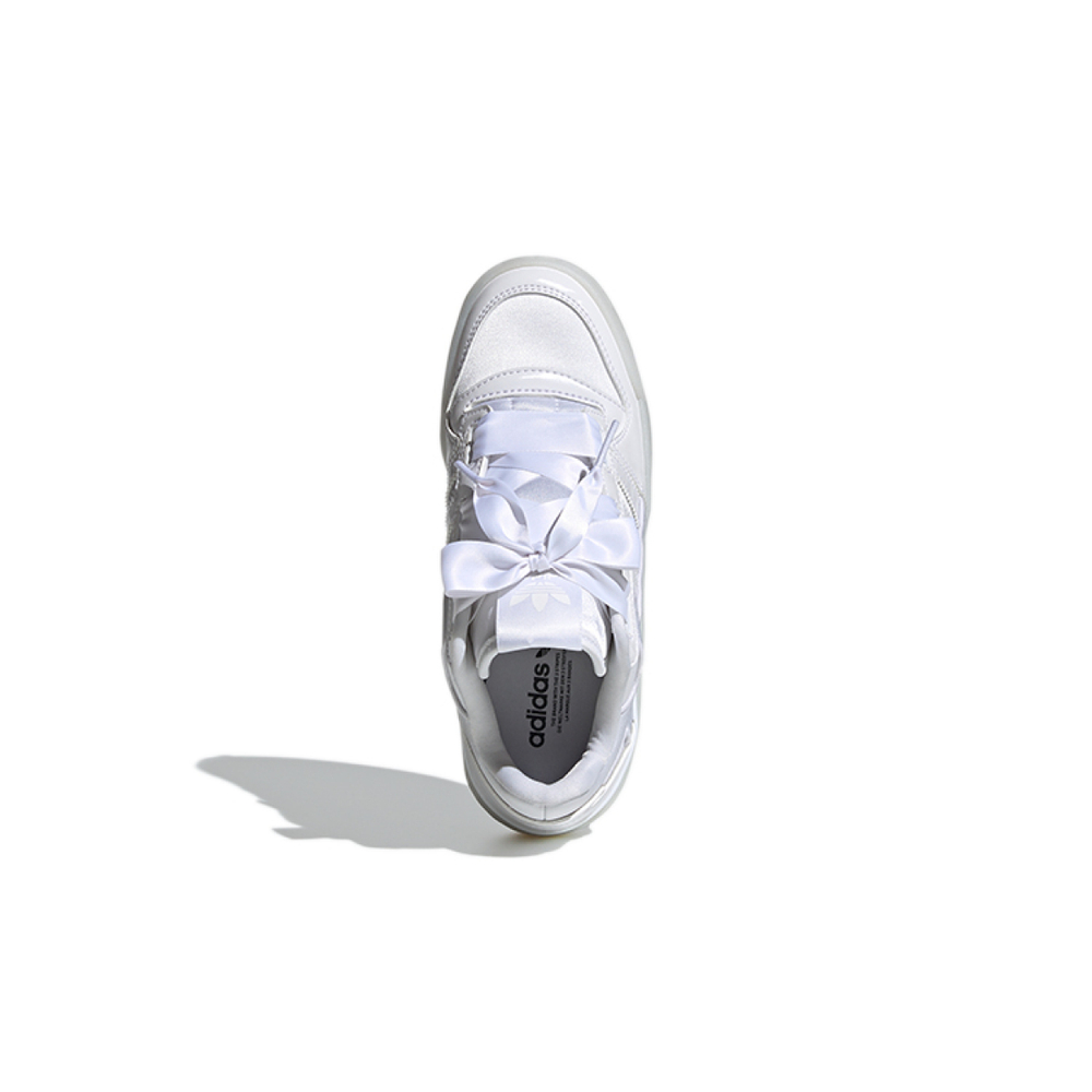 Adidas originals FORUM Satin Low J