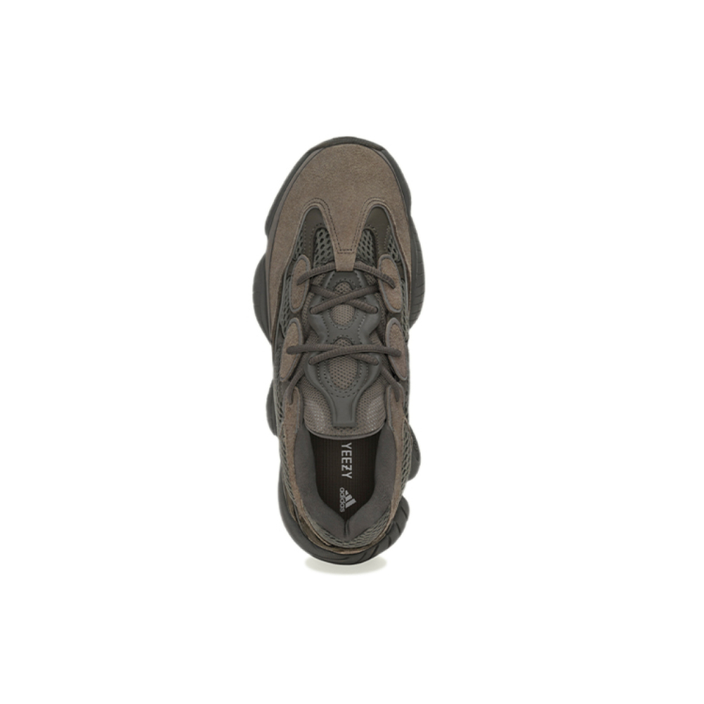Adidas originals Yeezy 500 "Clay Brown"