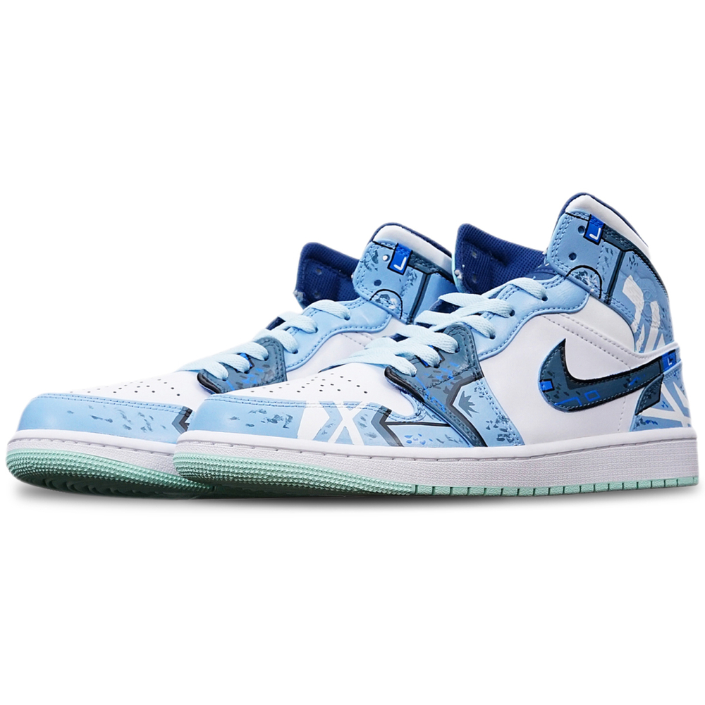 【 】 Jordan Air Jordan 1 Mid