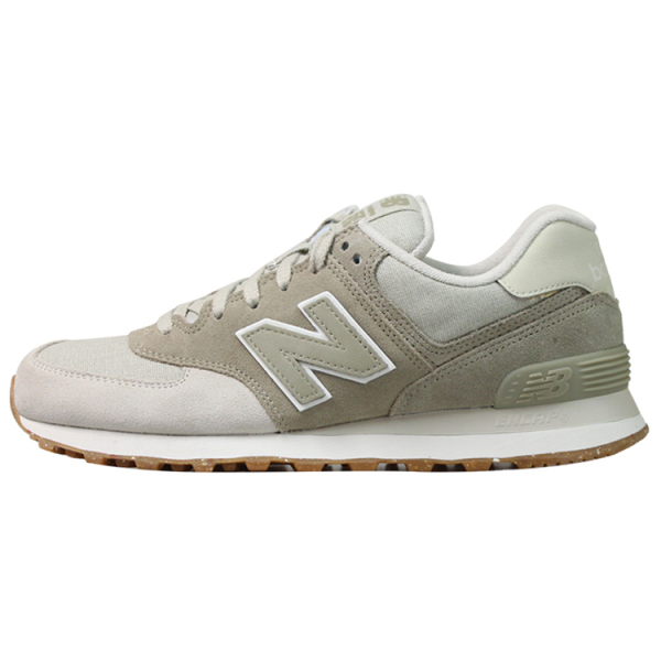New Balance NB 574 Logo